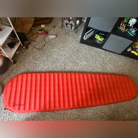 Thermarest prolite apex sleeping pad - Picture 7 of 8